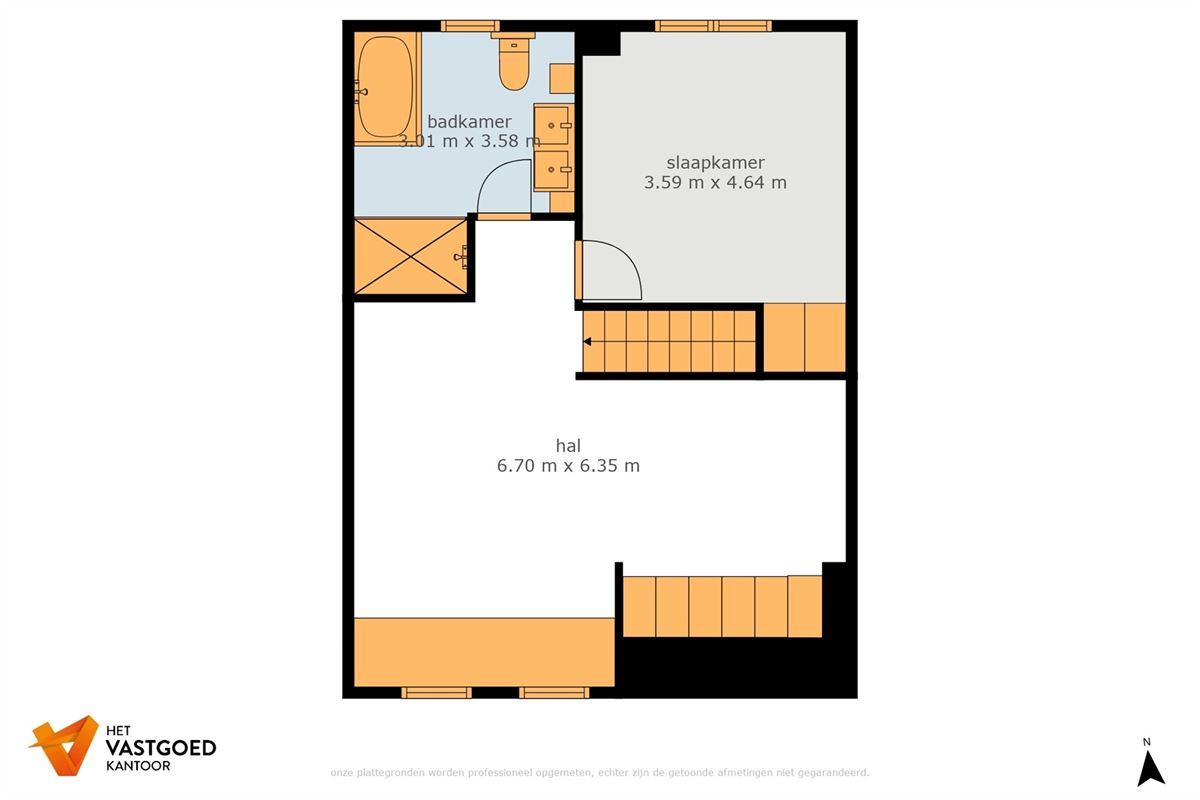 RECENT GERENOVEERDE WONING (175M²) MET HOBBY-/WERKRUIMTE VAN 212M² IN HASSELT CENTRUM