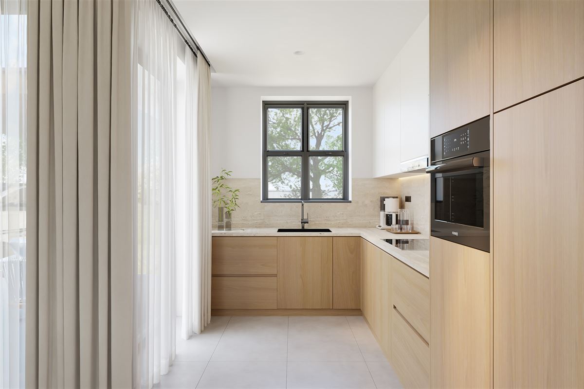 PRACHTIGE NIEUWBOUWWONING OP IDEALE LIGGING NABIJ CENTRUM!