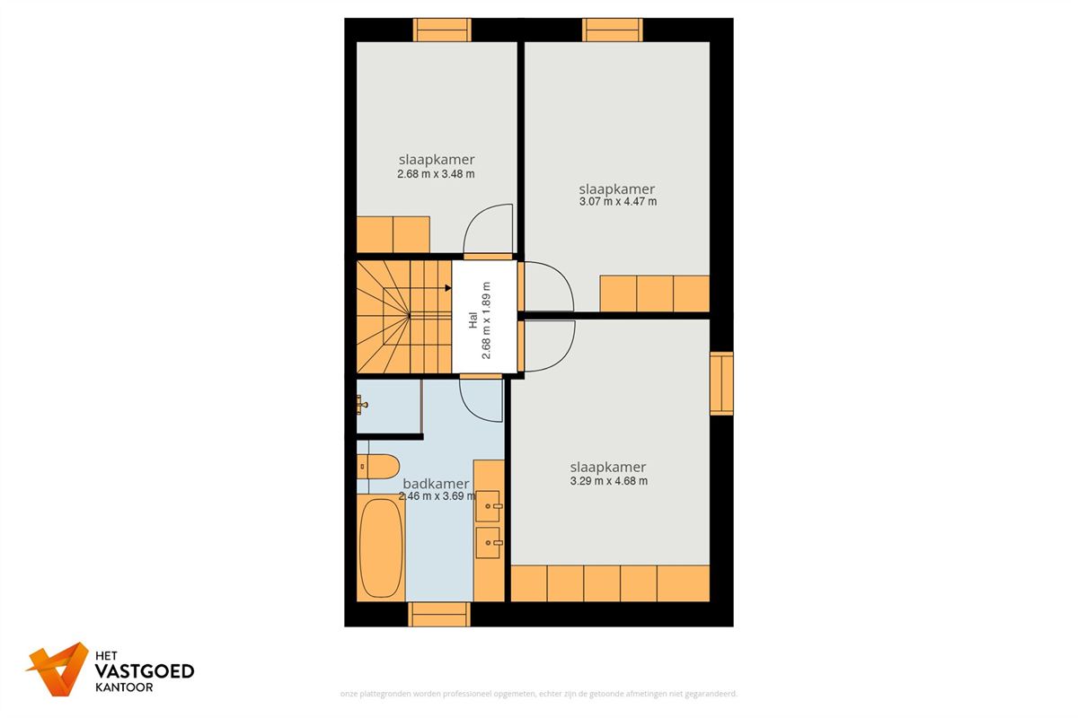 PRACHTIGE NIEUWBOUWWONING OP IDEALE LIGGING NABIJ CENTRUM!