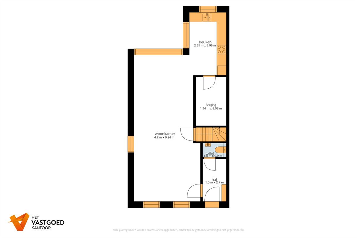 PRACHTIGE NIEUWBOUWWONING OP IDEALE LIGGING NABIJ CENTRUM!