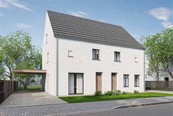 Grote Bosbergstraat 106 Balen