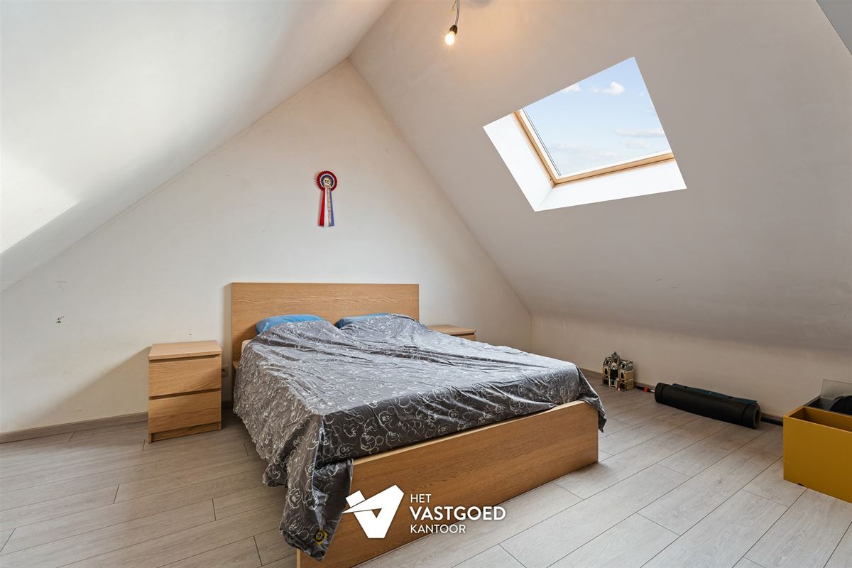 INSTAPKLARE WONING MET 4 SLAAPKAMERS RUSTIG GELEGEN TE LEOPOLDSBURG