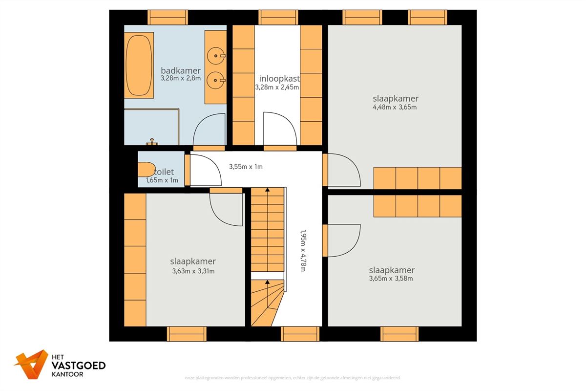 VOLLEDIG AFGEWERKTE EN ENERGIEZUINIGE NIEUWBOUWWONING TE SCHAFFEN