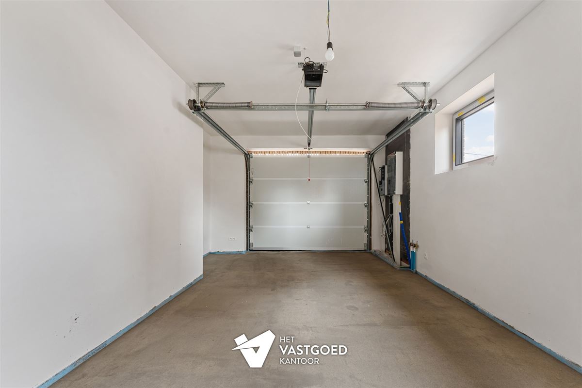 VOLLEDIG AFGEWERKTE EN ENERGIEZUINIGE NIEUWBOUWWONING TE SCHAFFEN