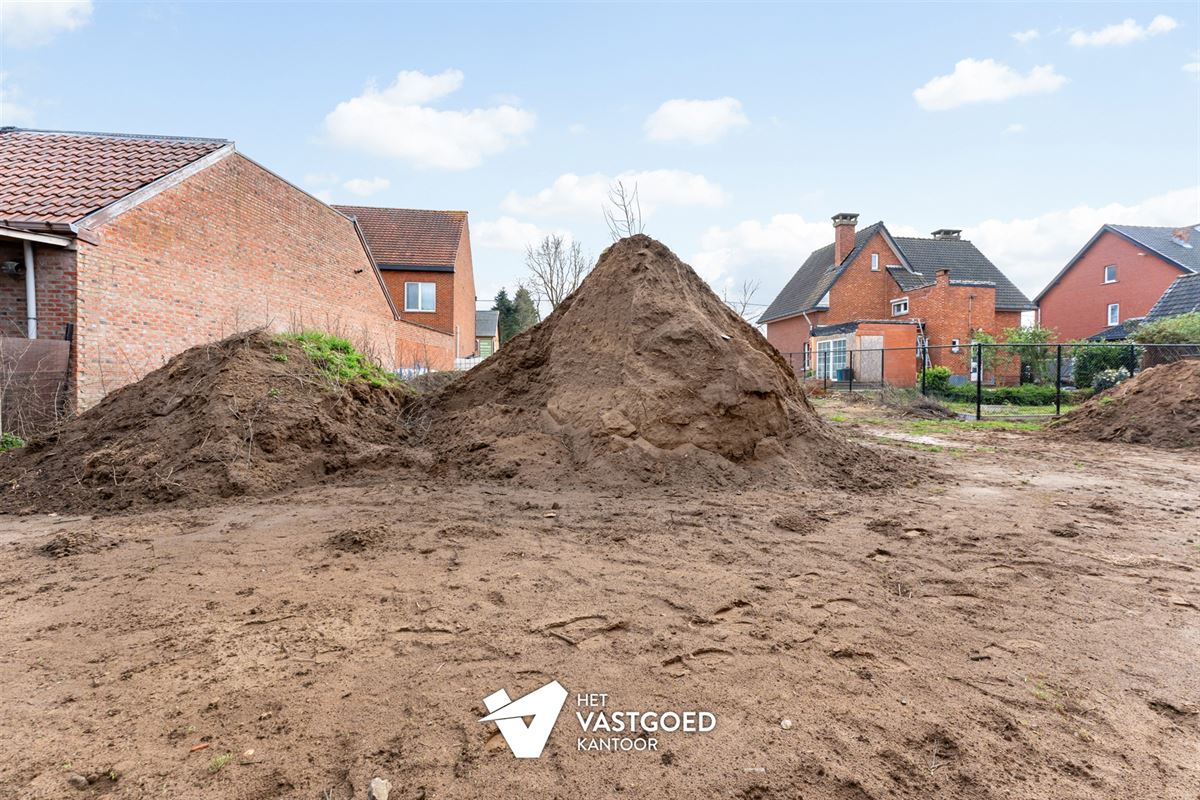 VOLLEDIG AFGEWERKTE EN ENERGIEZUINIGE NIEUWBOUWWONING OP PERCEEL VAN 4A88CA TE SCHAFFEN
