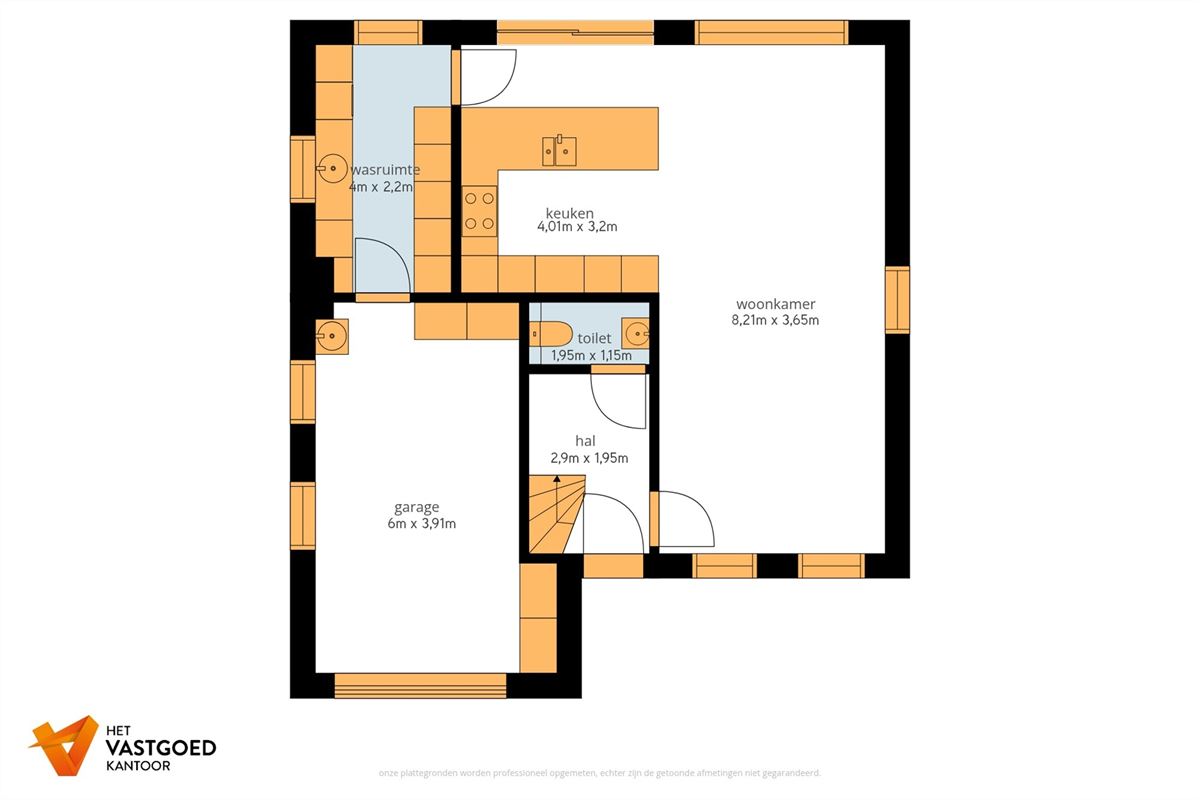 VOLLEDIG AFGEWERKTE EN ENERGIEZUINIGE NIEUWBOUWWONING TE SCHAFFEN