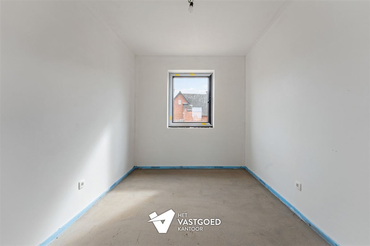 VOLLEDIG AFGEWERKTE EN ENERGIEZUINIGE NIEUWBOUWWONING OP PERCEEL VAN 4A88CA TE SCHAFFEN