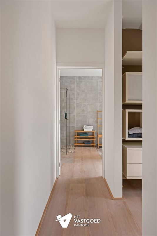PRACHTIGE, RUIME EN ENERGIEZUINIGE WONING OP MOOI PERCEEL