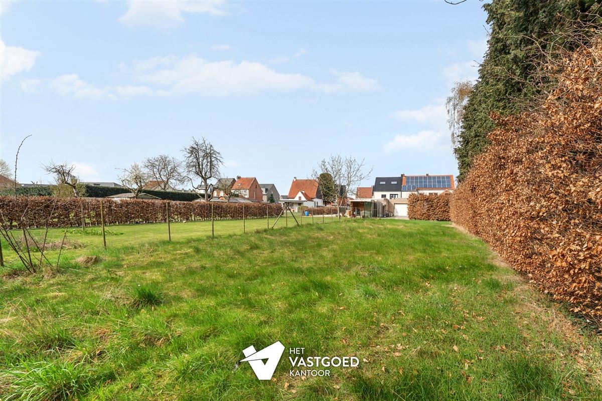 ZEER RUIME WONING (CA 550M2) MET ENORME MOGELIJKHEDEN
