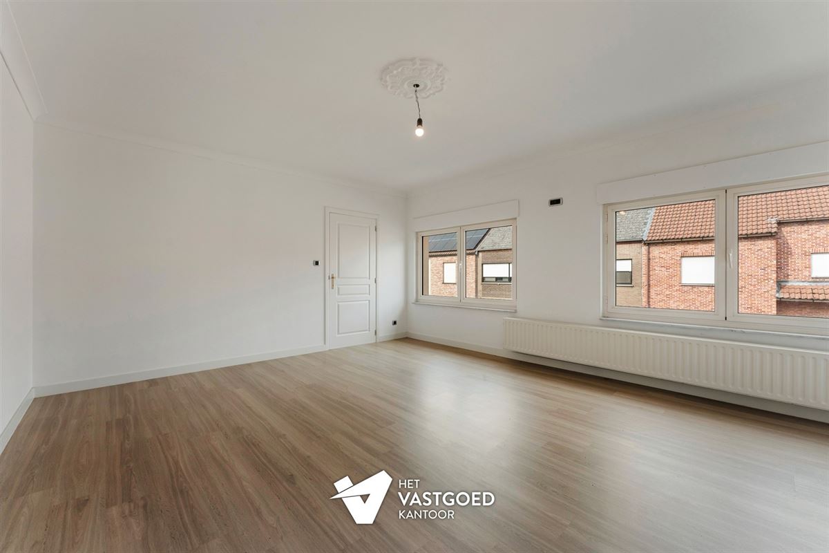 ZEER RUIME WONING (CA 550M2) MET ENORME MOGELIJKHEDEN