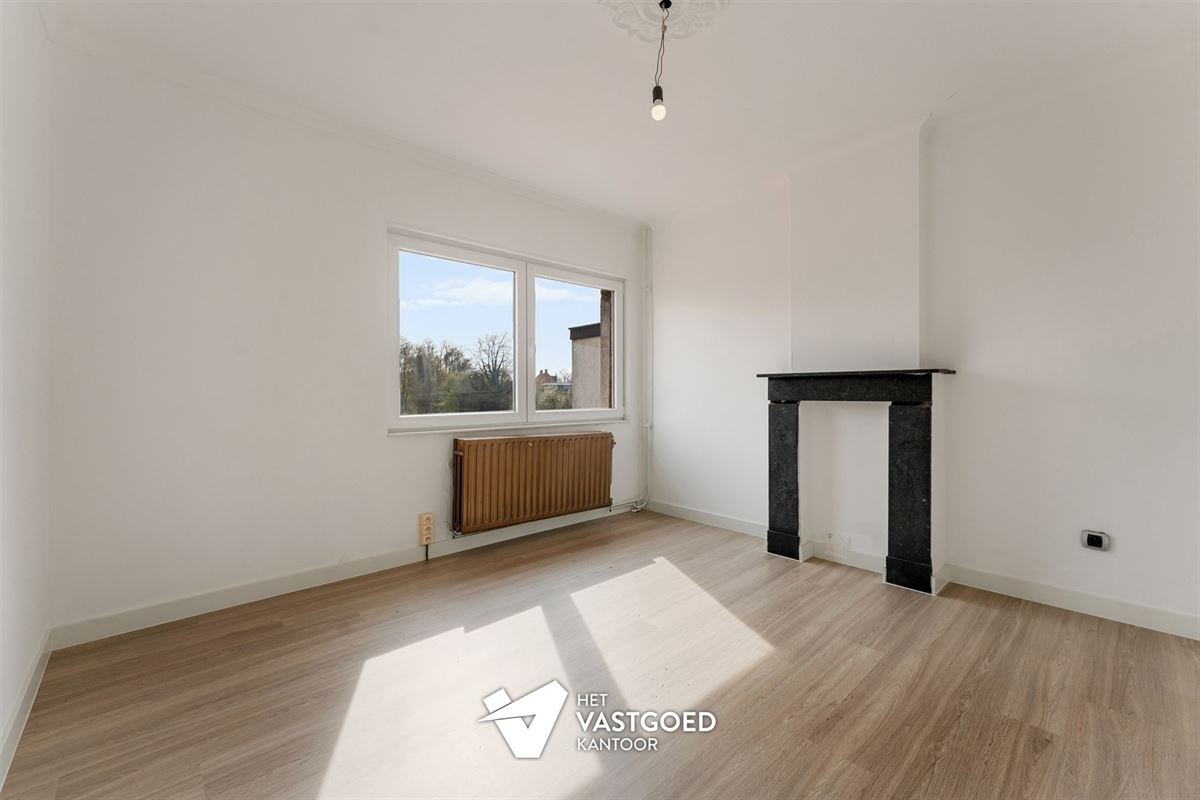 ZEER RUIME WONING (CA 550M2) MET ENORME MOGELIJKHEDEN