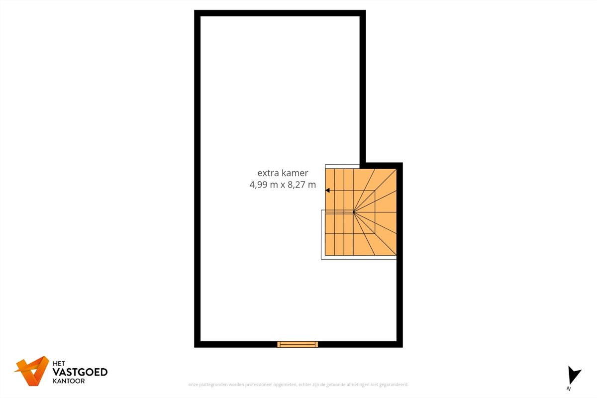 ENERGIEZUINIGE NIEUWBOUWWONING (E21) OP PERCEEL VAN 6A63CA IN GROENE DOCH CENTRALE OMGEVING