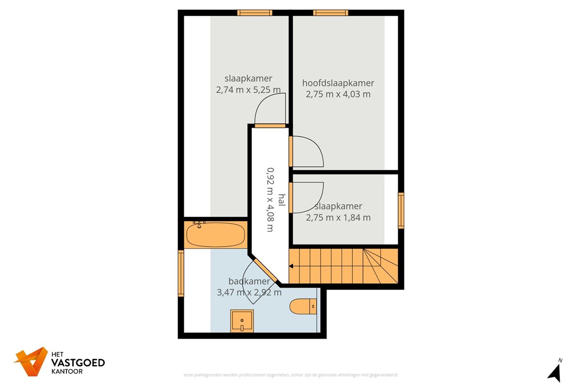 ZEER RUIM DUPLEX APPARTEMENT (149M²) MET 3 SLAAPKAMERS, TERRAS EN 2 AUTOSTAANPLAATSEN TE HAM