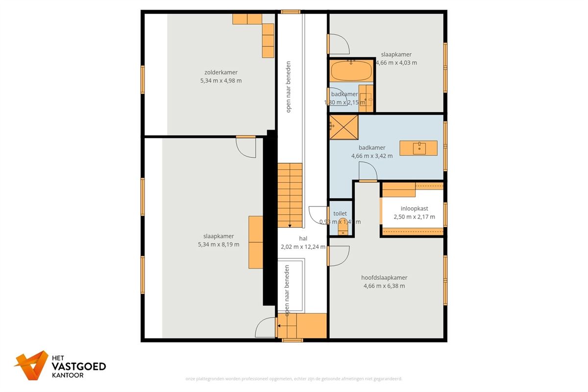 PRACHTIGE, RUIME EN ENERGIEZUINIGE WONING OP MOOI PERCEEL