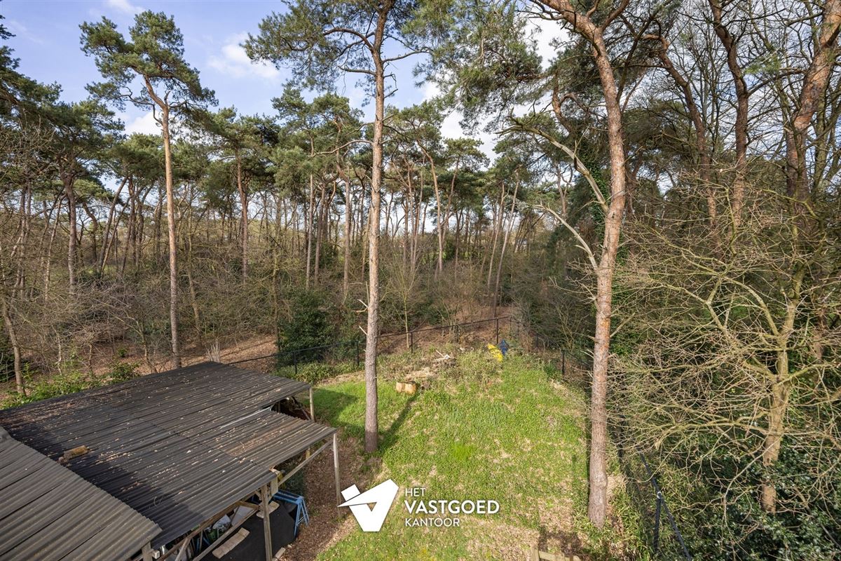 PRACHTIGE, RUIME EN ENERGIEZUINIGE WONING OP MOOI PERCEEL