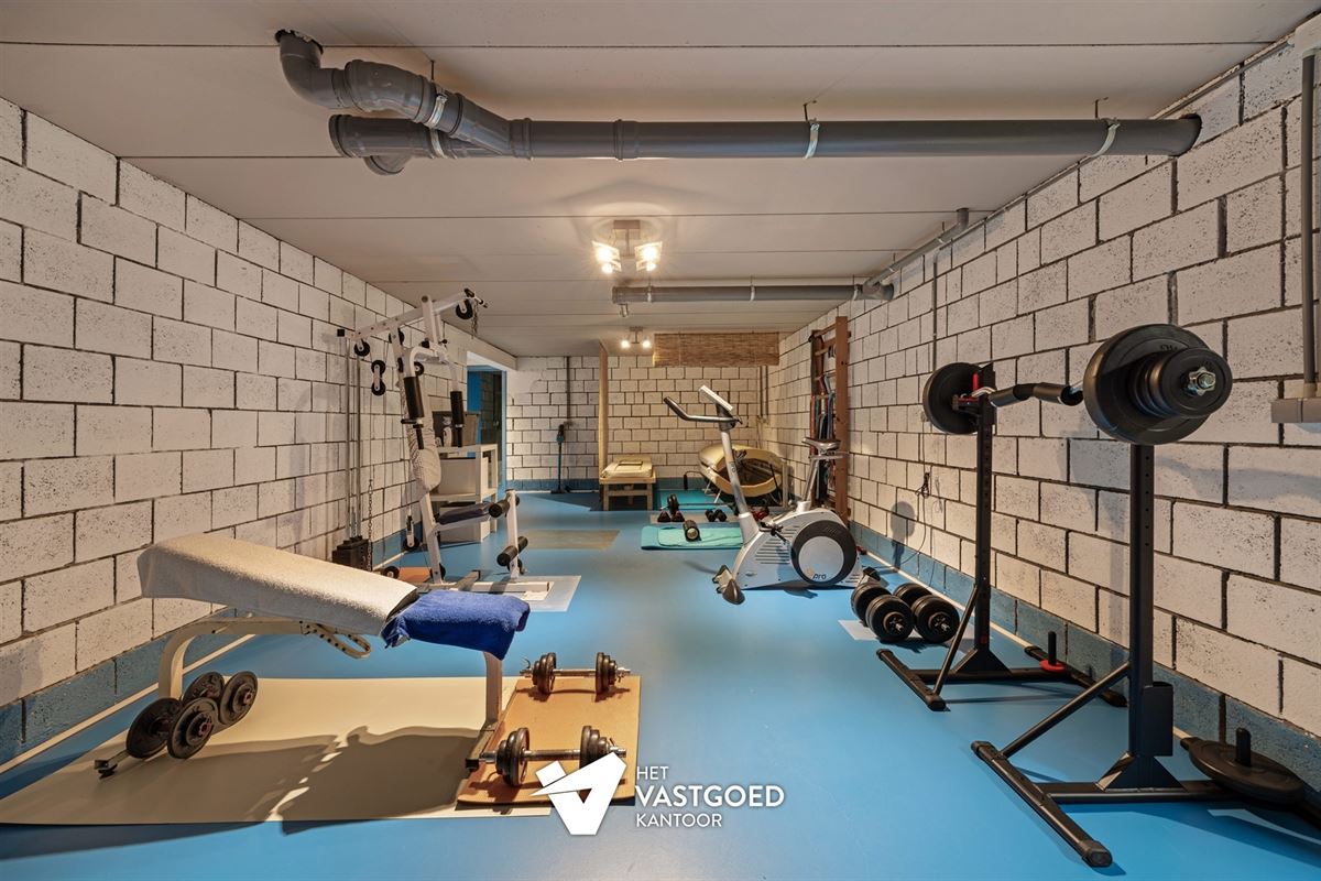 PRACHTIGE, RUIME EN ENERGIEZUINIGE WONING OP MOOI PERCEEL