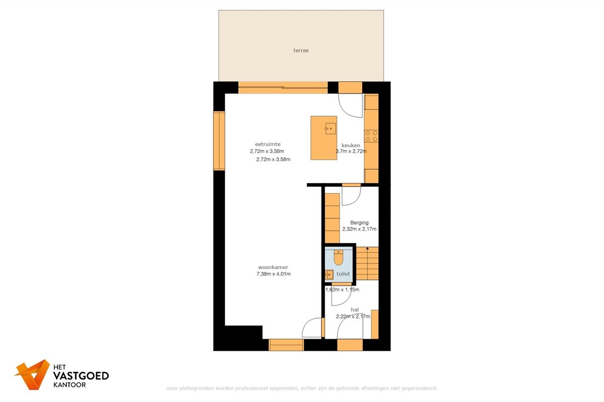 HOOGKWALITATIEVE, ENERGIEZUINIGE NIEUWBOUWWONING NABIJ CENTRUM BALEN