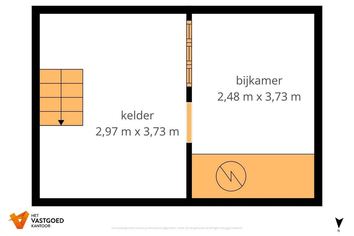 ZEER RUIME WONING (CA 550M2) MET ENORME MOGELIJKHEDEN