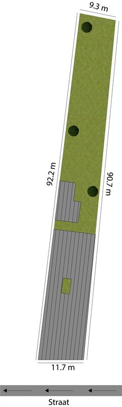 ZEER RUIME WONING (CA 550M2) MET ENORME MOGELIJKHEDEN