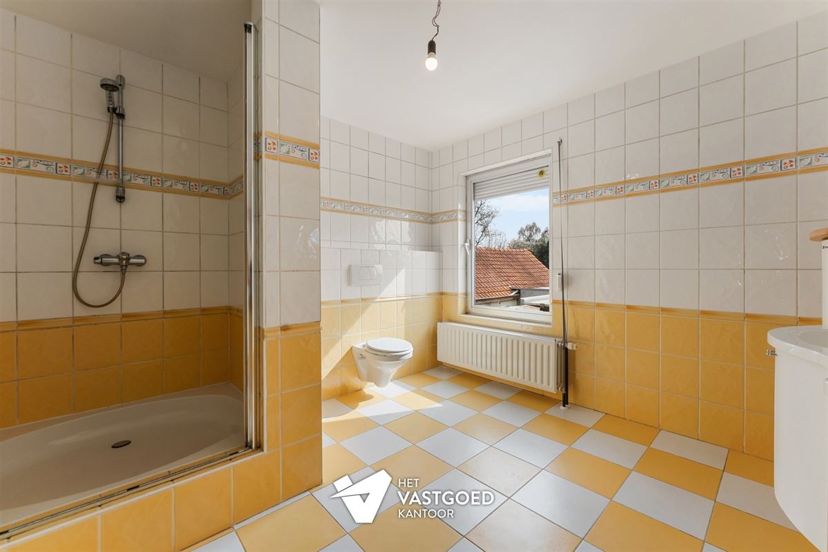 ZEER RUIME WONING (CA 550M2) MET ENORME MOGELIJKHEDEN
