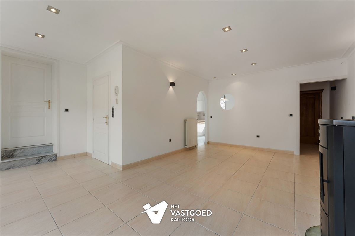 ZEER RUIME WONING (CA 550M2) MET ENORME MOGELIJKHEDEN