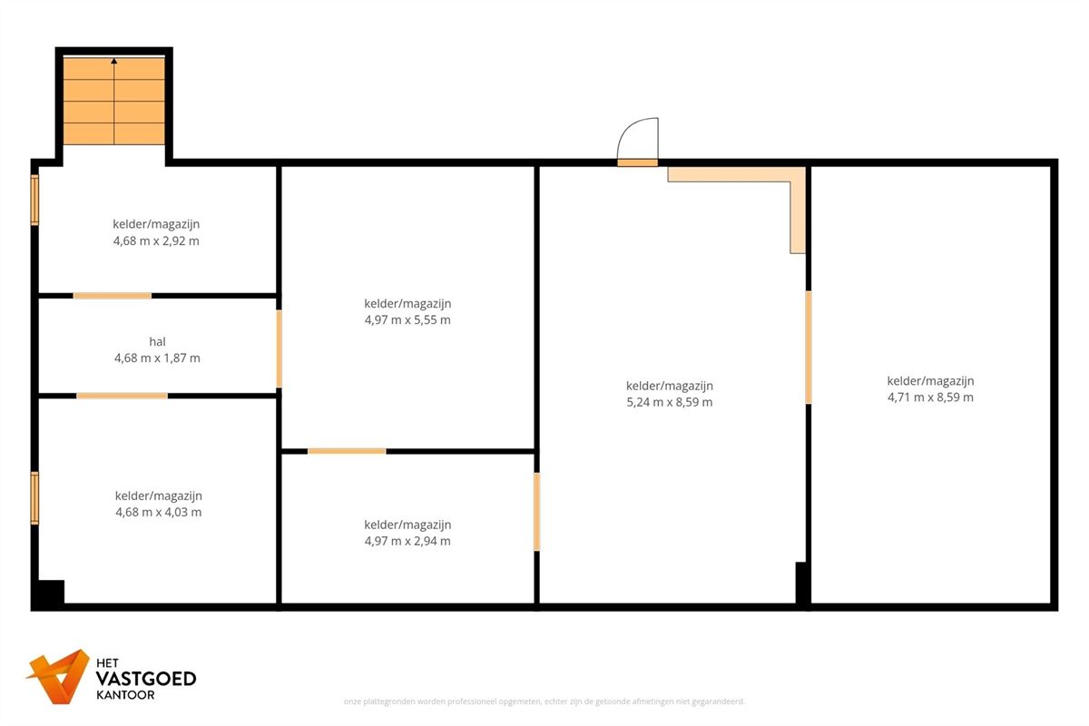 OVER TE NEMEN GARAGE (800M²) EN TANKSTATION GELEGEN OP EEN PERCEEL VAN 2727M² TE HAM