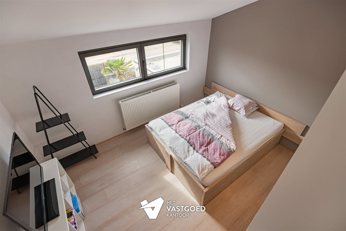 PRACHTIGE, RUIME EN ENERGIEZUINIGE WONING OP MOOI PERCEEL