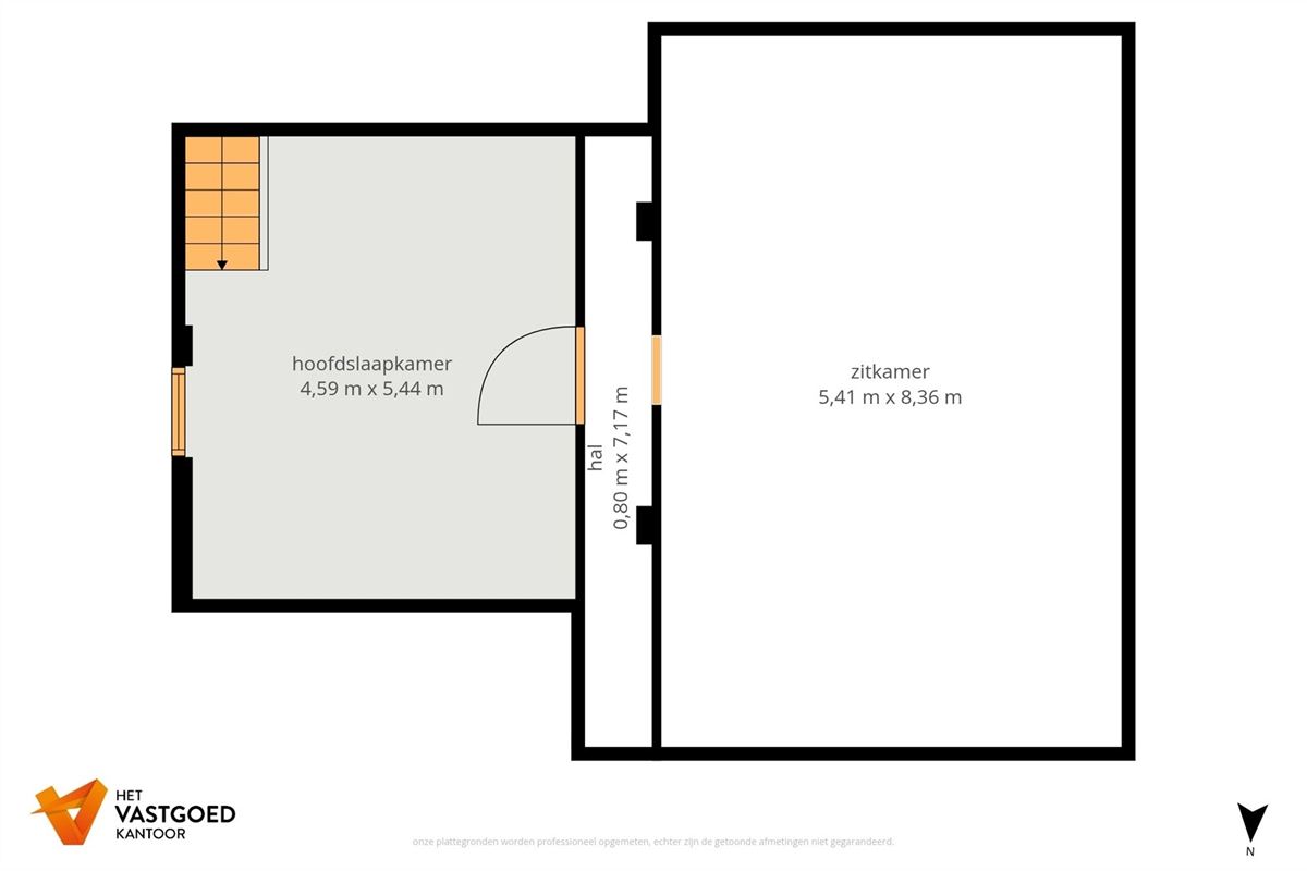 ZEER RUIME WONING (CA 550M2) MET ENORME MOGELIJKHEDEN