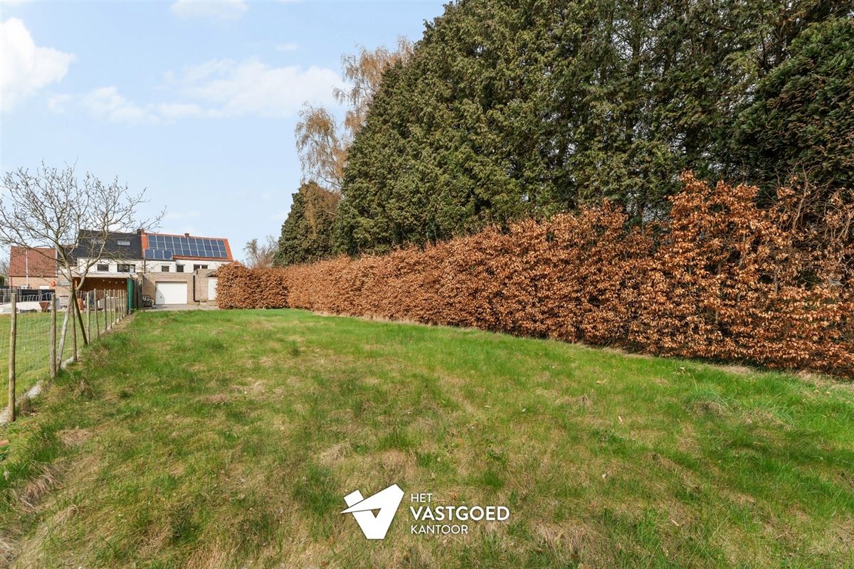 ZEER RUIME WONING (CA 550M2) MET ENORME MOGELIJKHEDEN