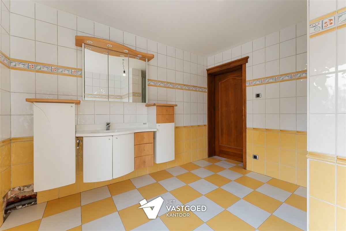 ZEER RUIME WONING (CA 550M2) MET ENORME MOGELIJKHEDEN