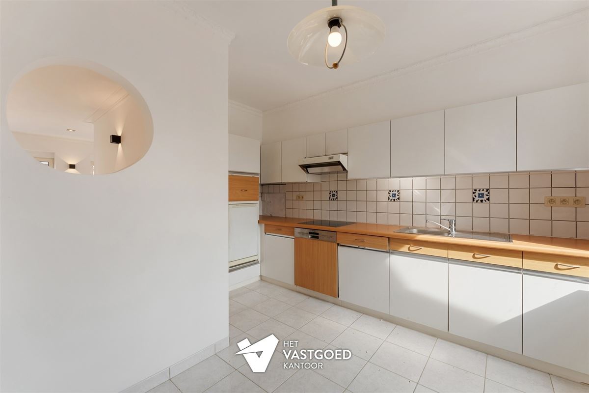ZEER RUIME WONING (CA 550M2) MET ENORME MOGELIJKHEDEN