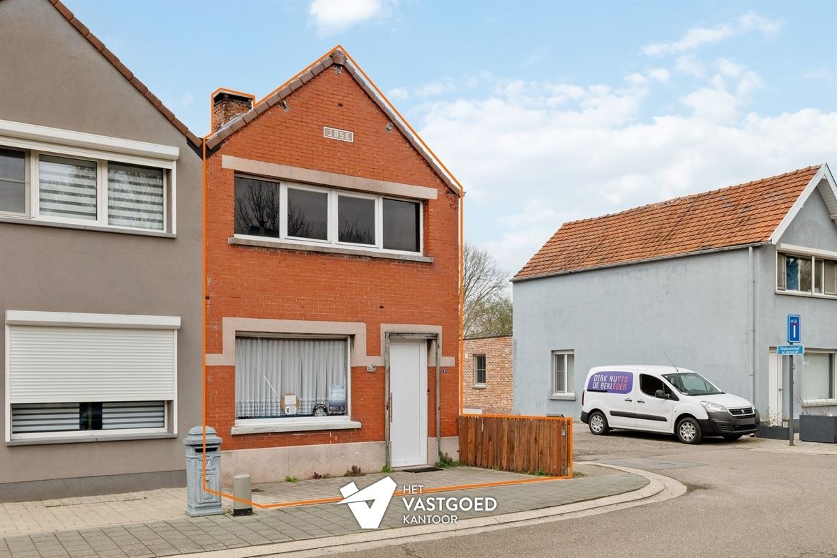 IDEALE STADSWONING NABIJ CENTRUM