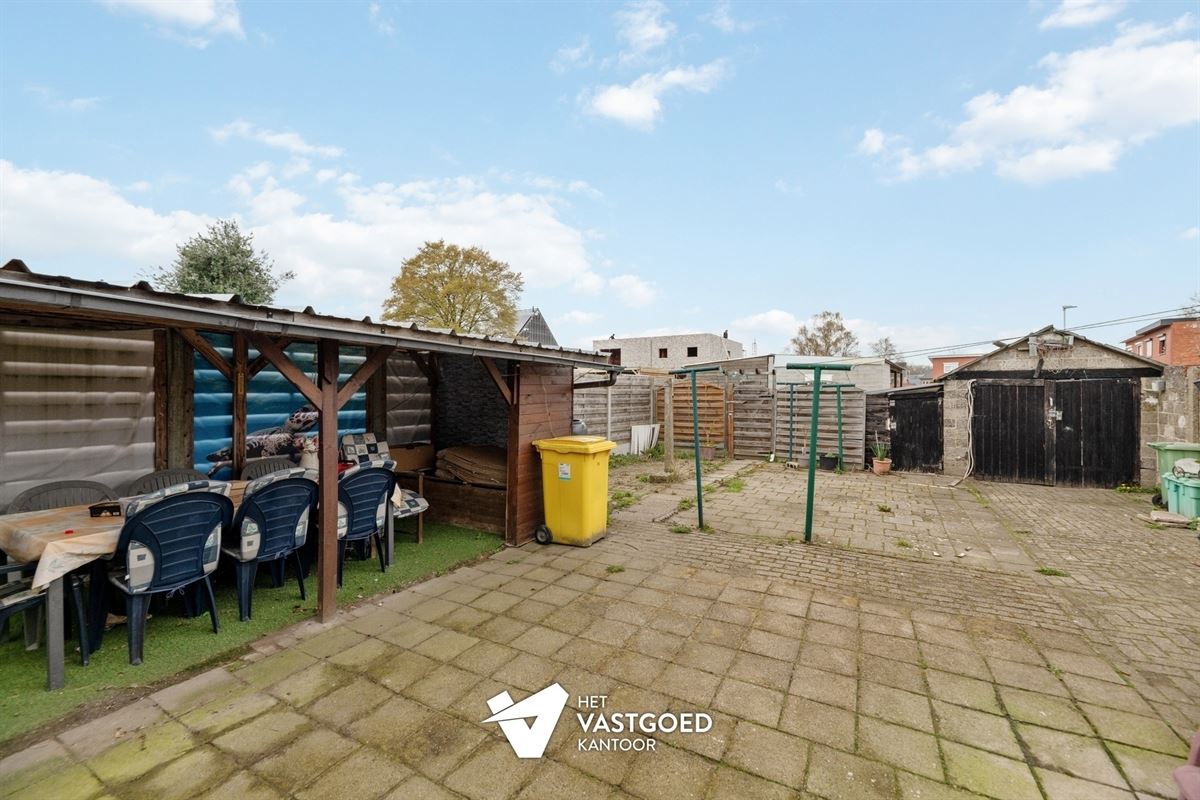 IDEALE STADSWONING NABIJ CENTRUM