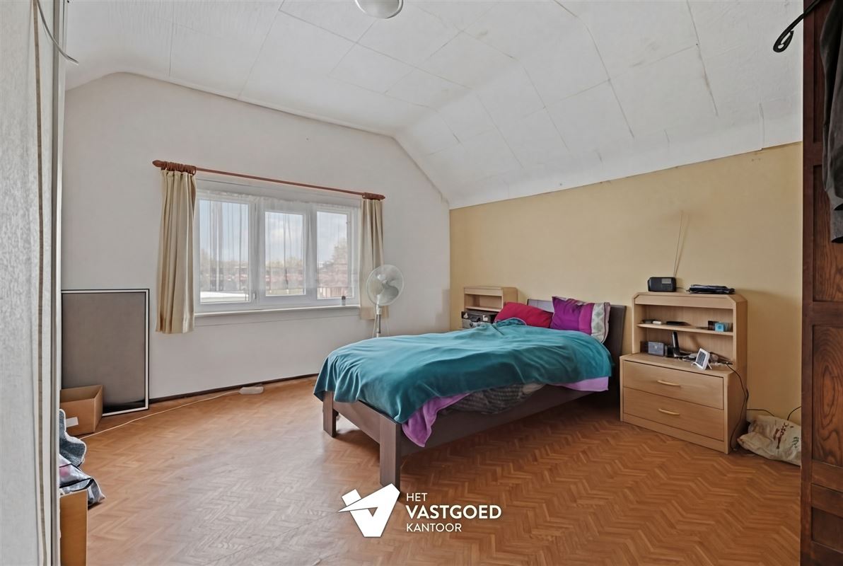 IDEALE STADSWONING NABIJ CENTRUM