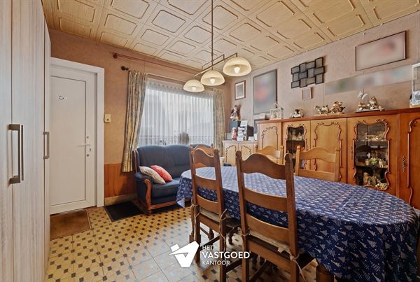 IDEALE STADSWONING NABIJ CENTRUM