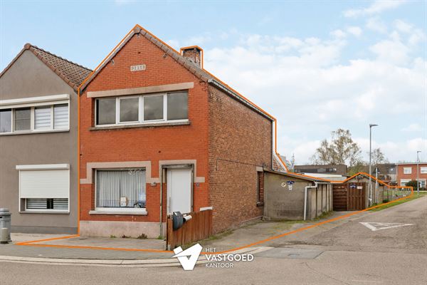 IDEALE STADSWONING NABIJ CENTRUM