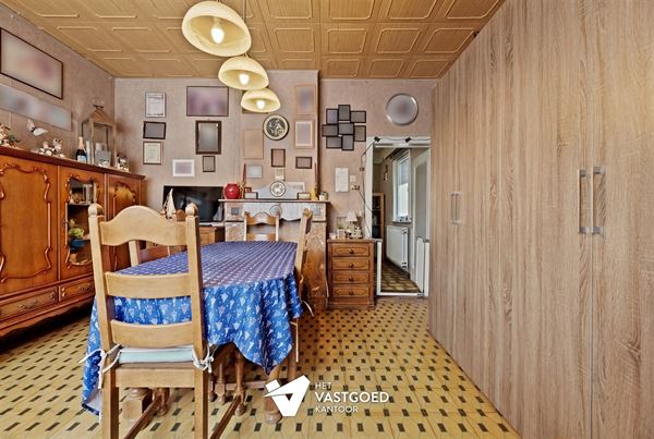 IDEALE STADSWONING NABIJ CENTRUM