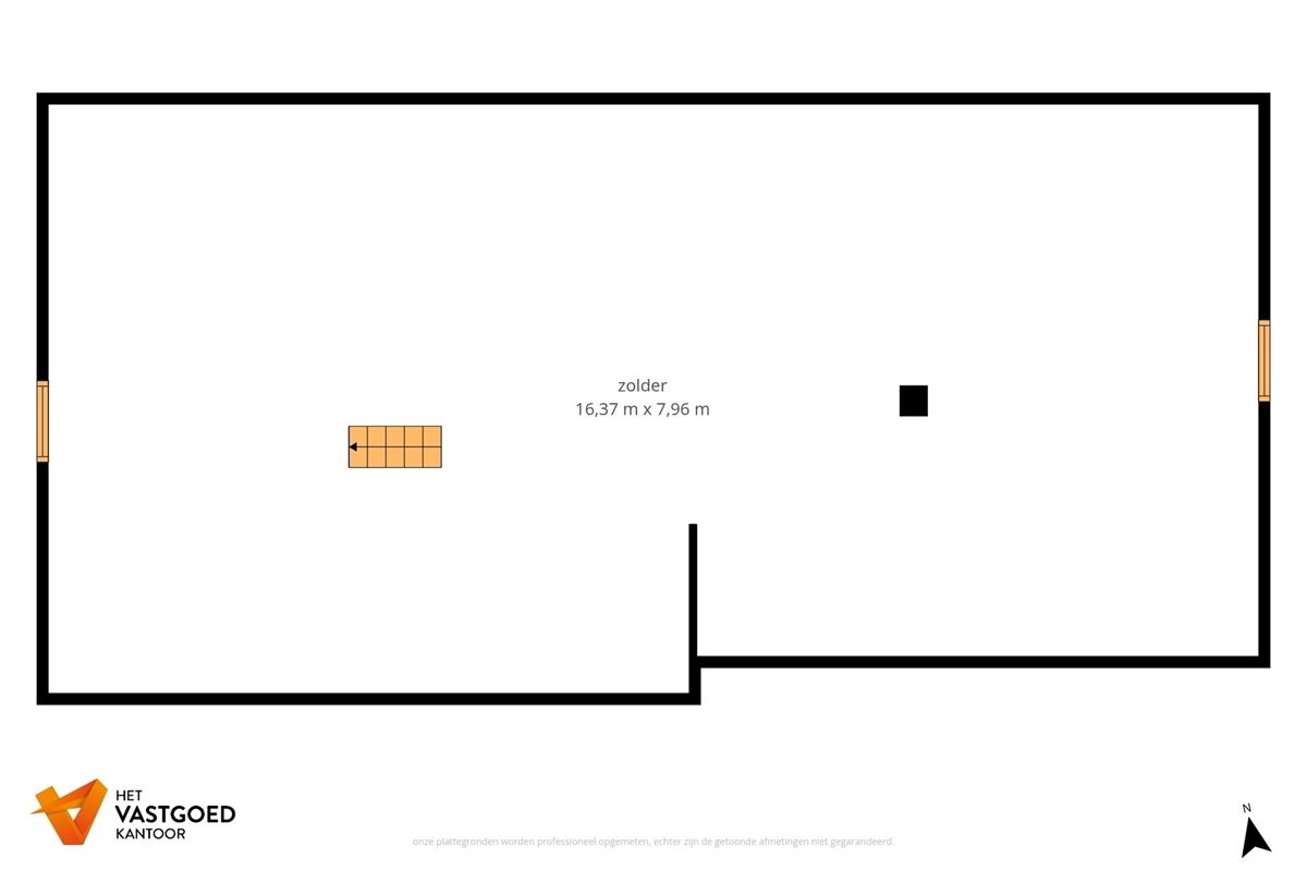 TE RENOVEREN WONING MET 3 SLAAPKAMERS RUSTIG GELEGEN OP EEN PERCEEL VAN 760M² TE LEOPOLDSBURG