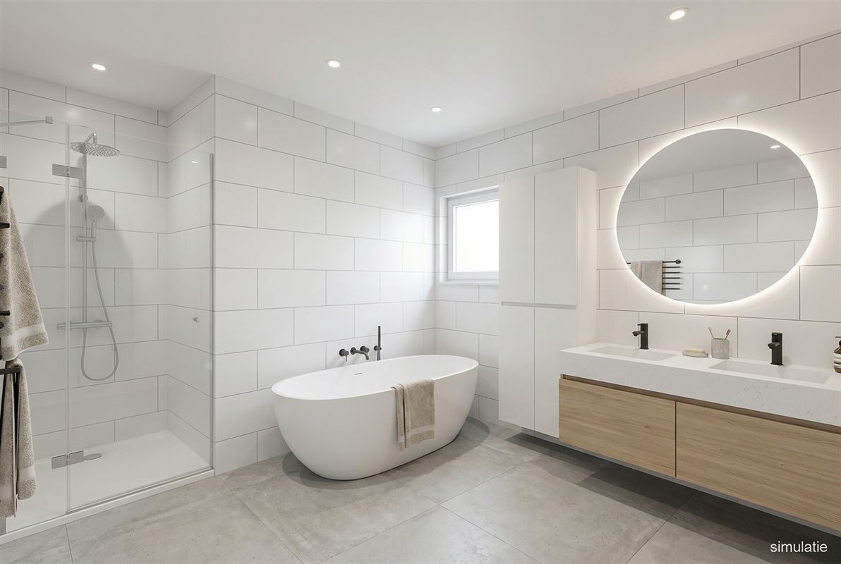TE RENOVEREN WONING MET 3 SLAAPKAMERS RUSTIG GELEGEN OP EEN PERCEEL VAN 760M² TE LEOPOLDSBURG