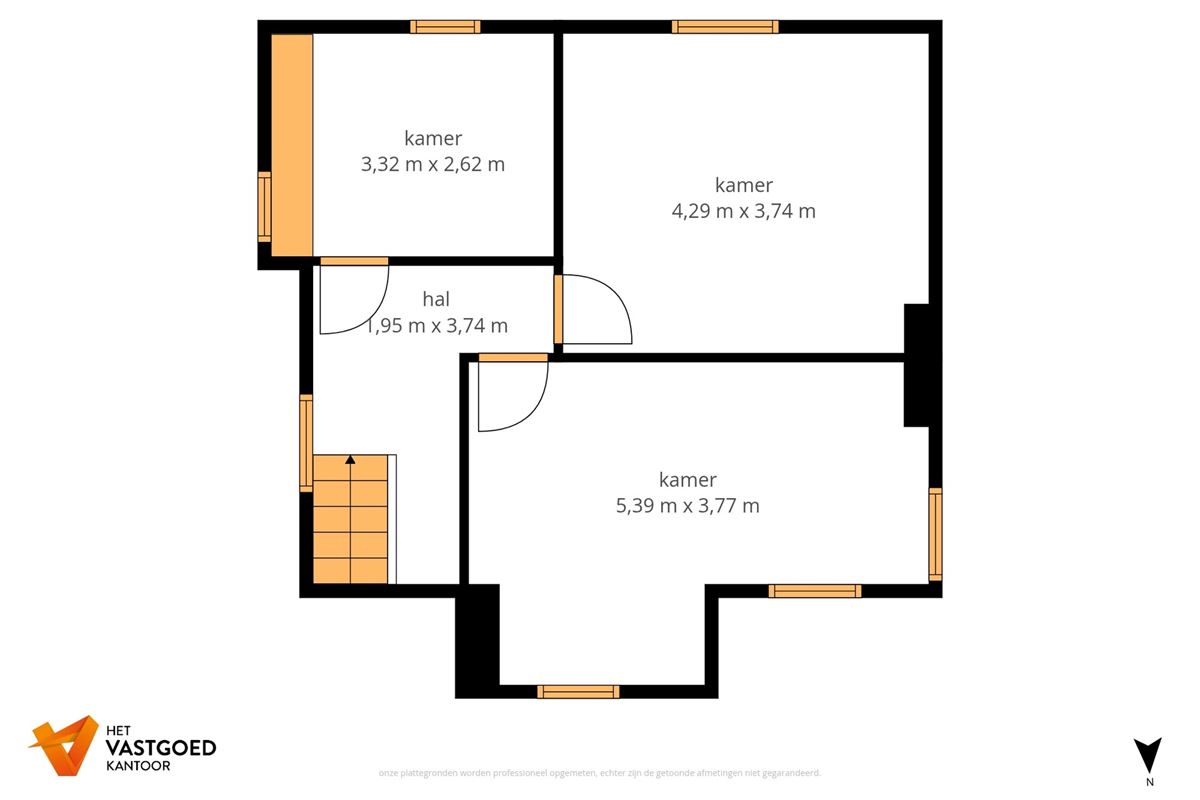 RECENT GERENOVEERDE RUIME WONING (220M²) MET 5 SLAAPKAMERS EN TUIN MET TUINKAMER TE BERINGEN