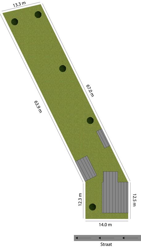 RECENT GERENOVEERDE RUIME WONING (220M²) MET 5 SLAAPKAMERS EN TUIN MET TUINKAMER TE BERINGEN