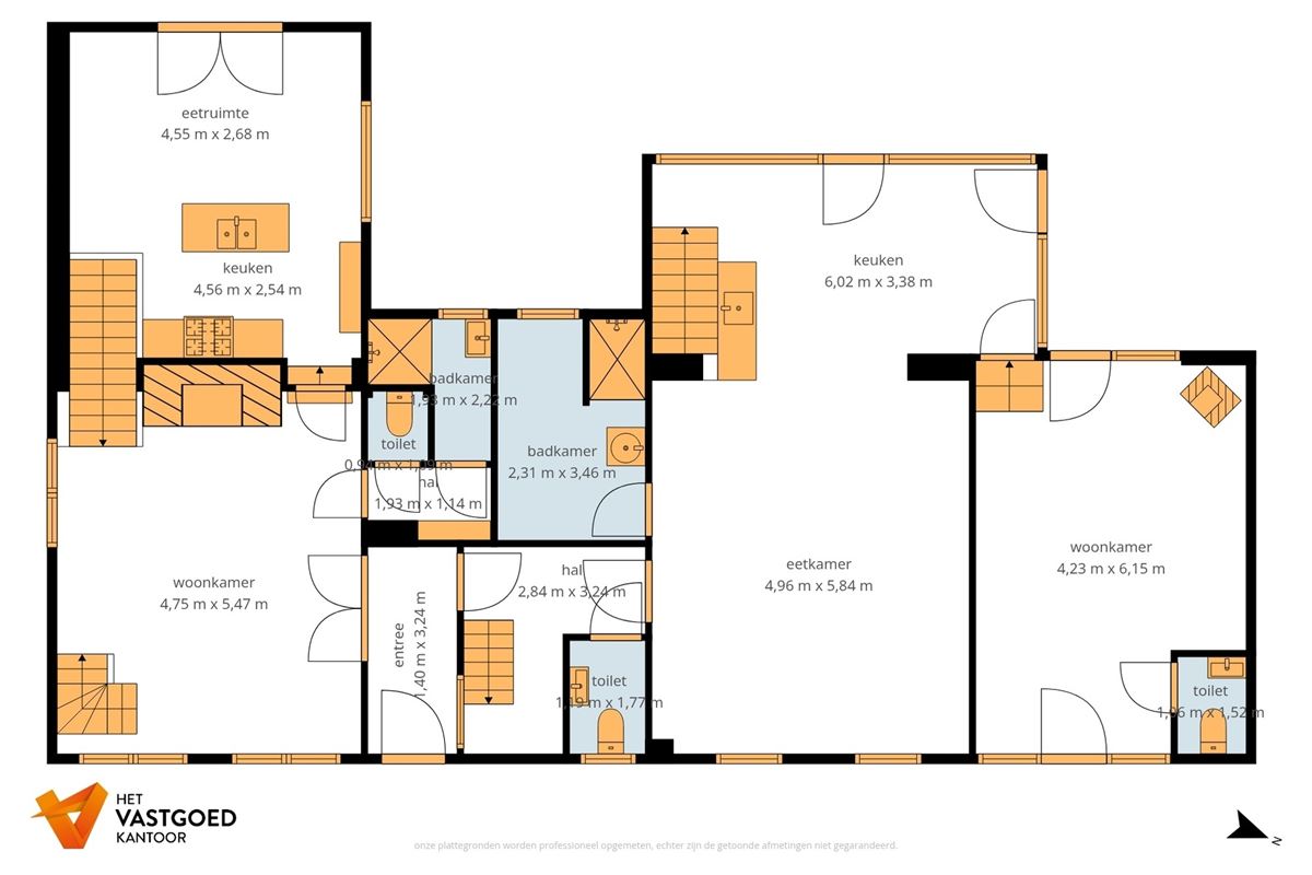 ZEER RUIME WONING MET TAL VAN MOGELIJKHEDEN OP BREED PERCEEL VAN 15 ARE TE KOERSEL