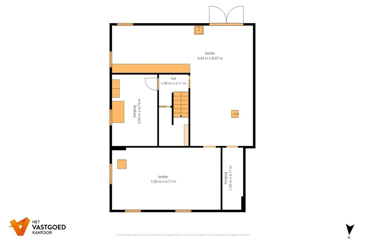 TE RENOVEREN WONING MET 3 SLAAPKAMERS OP RUSTIGE DOCH CENTRALE LIGGING IN LUMMEN (MELDERT)