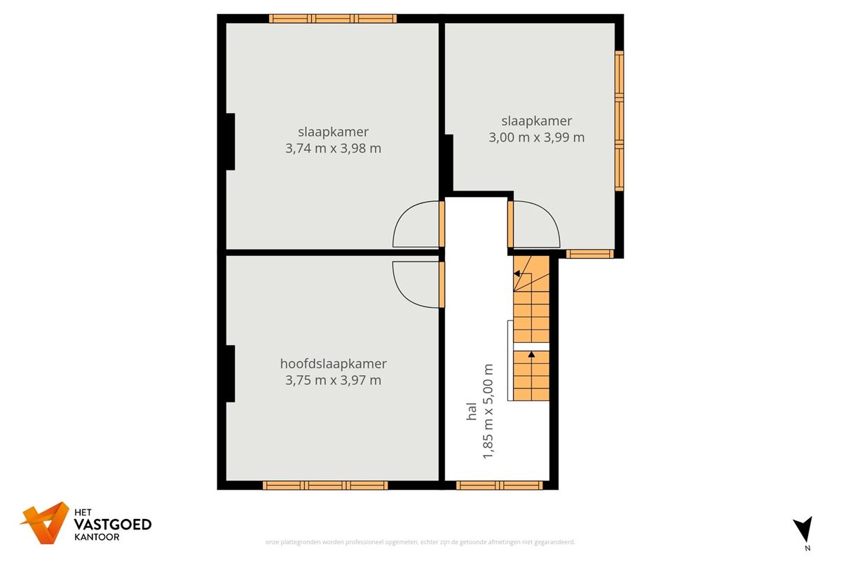 WONING MET POTENTIEEL (154M²) MET 3 SLAAPKAMERS EN PRACHTIGE TUIN TE MEERHOUT