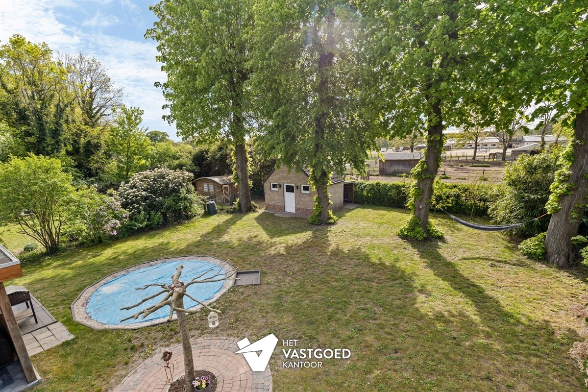 PERFECT ONDERHOUDEN INSTAPKLARE WONING MET 4 SLAAPKAMERS OP EEN PERCEEL VAN 8A 19CA TE LEOPOLDSBURG
