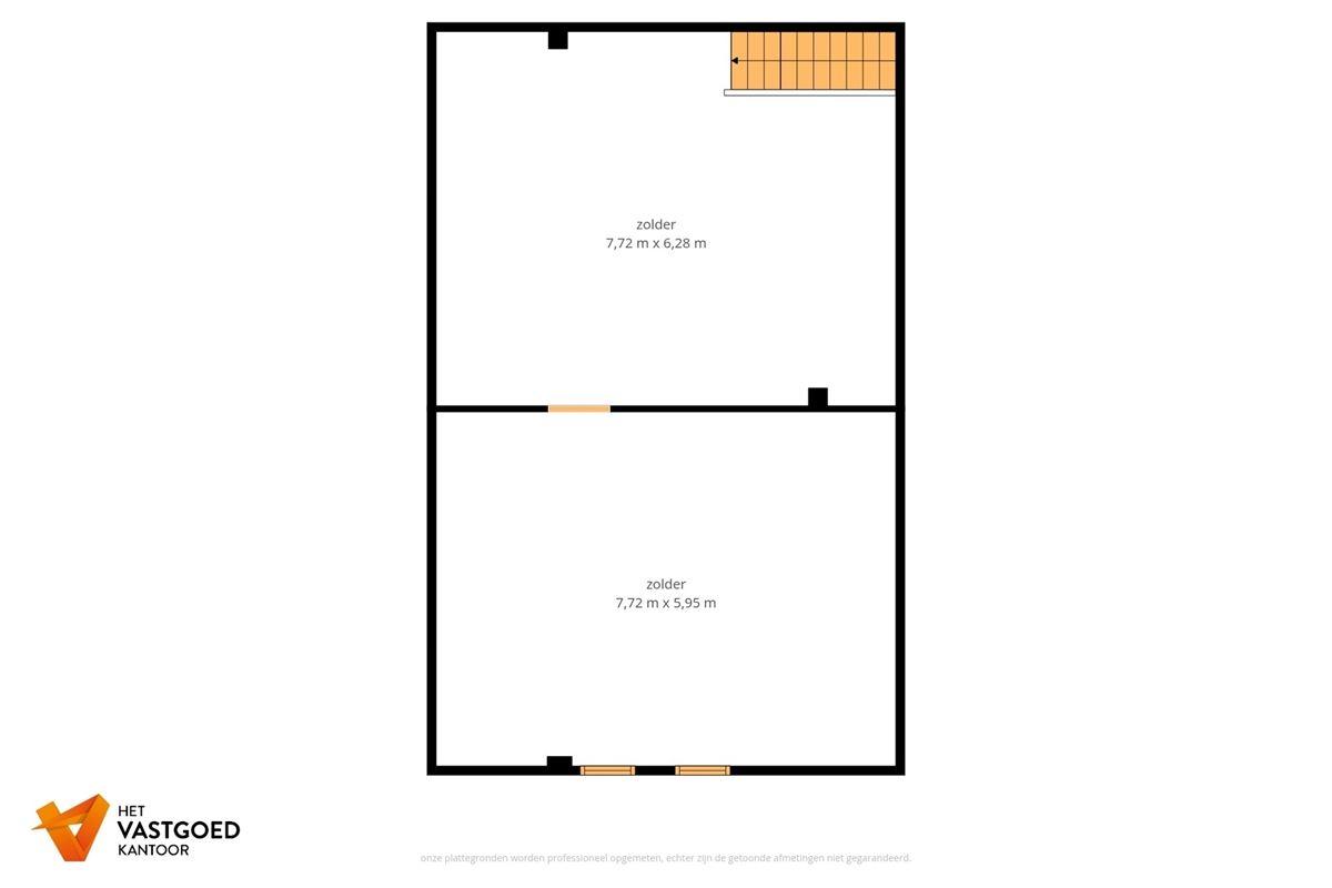 RECENT GERENOVEERDE WONING MET 3 SLAAPKAMERS OP PERCEEL VAN 7A 85CA OP CENTRALE LIGGING TE BERINGEN