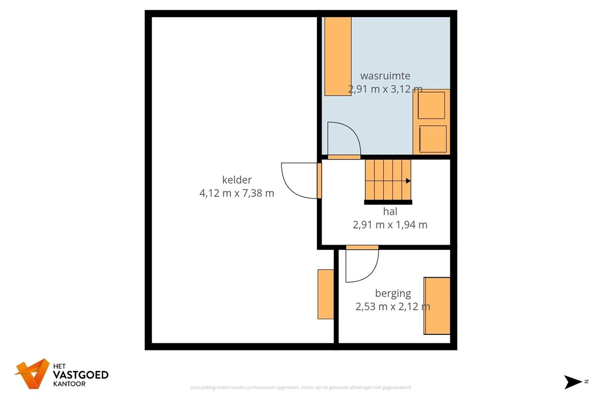 PERFECT ONDERHOUDEN INSTAPKLARE WONING MET 4 SLAAPKAMERS OP EEN PERCEEL VAN 8A 19CA TE LEOPOLDSBURG