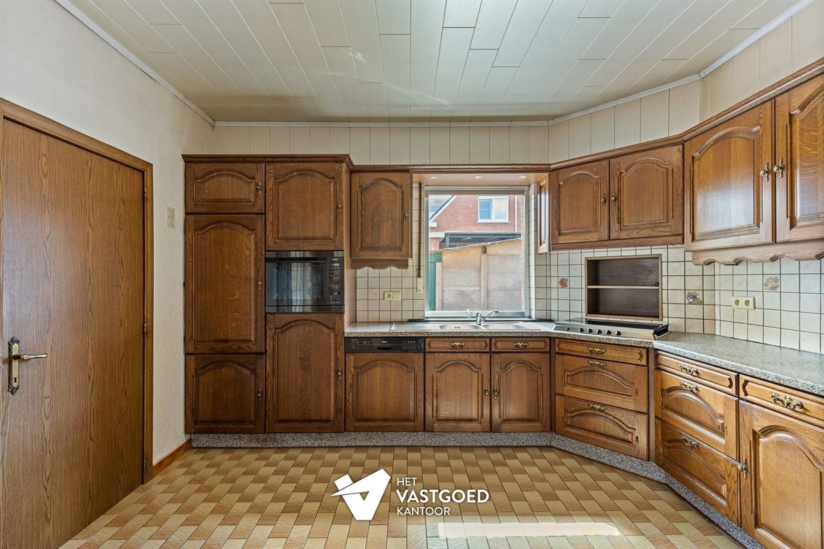 WONING MET ENORM POTENTIEEL OP MOOI PERCEEL VAN 1218M2
