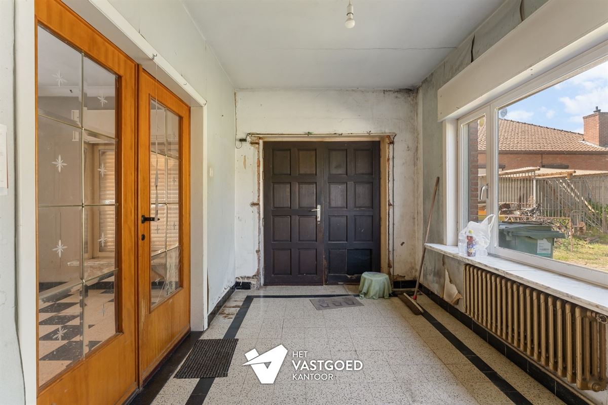 RUIME WONING MET ENORM POTENTIEEL OP IDEALE LIGGING