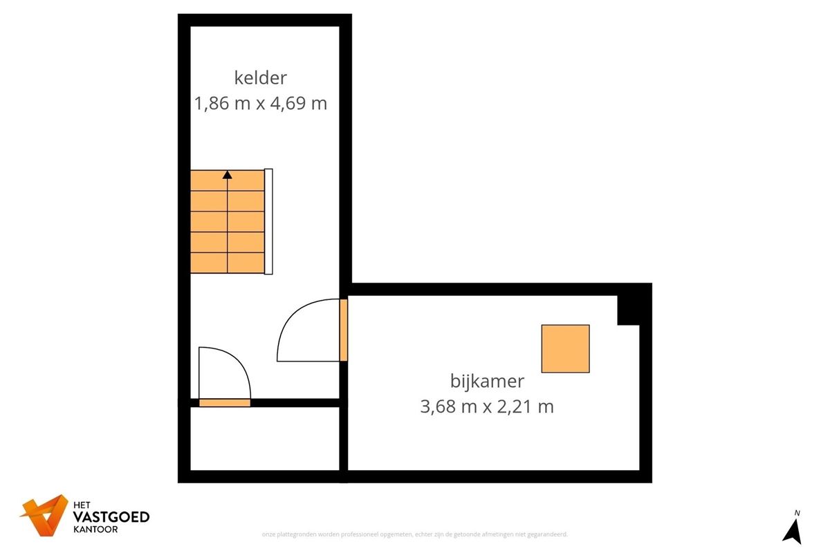 RUIME WONING MET ENORM POTENTIEEL OP IDEALE LIGGING